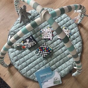 Baby Activity Gym